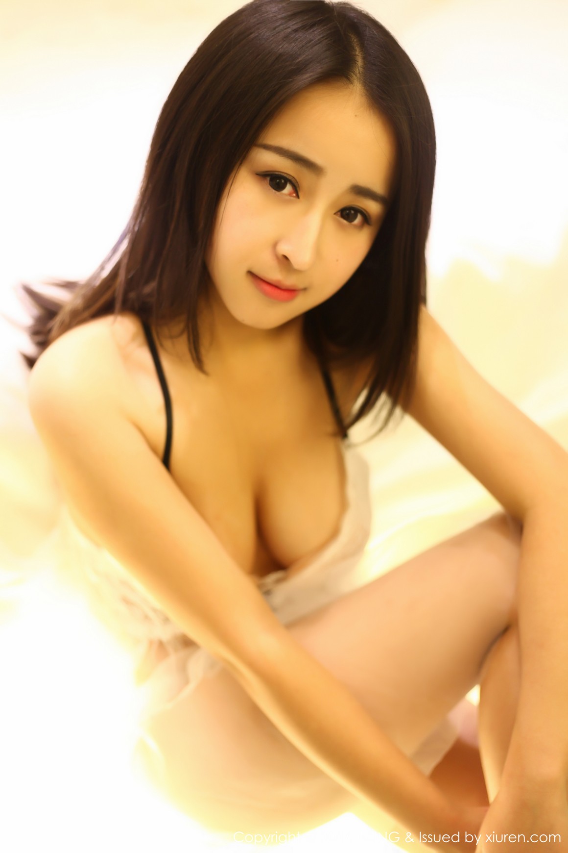 UXING尤星馆 VOL.036 煊煊sunny