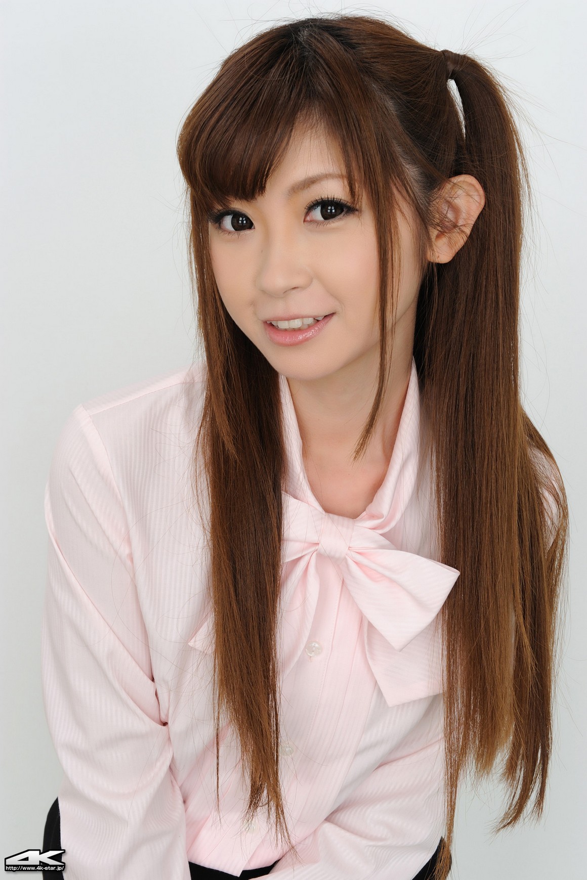 4K-Star 2012-06-08 No.014 Airi Sasaki [OfficeLady]