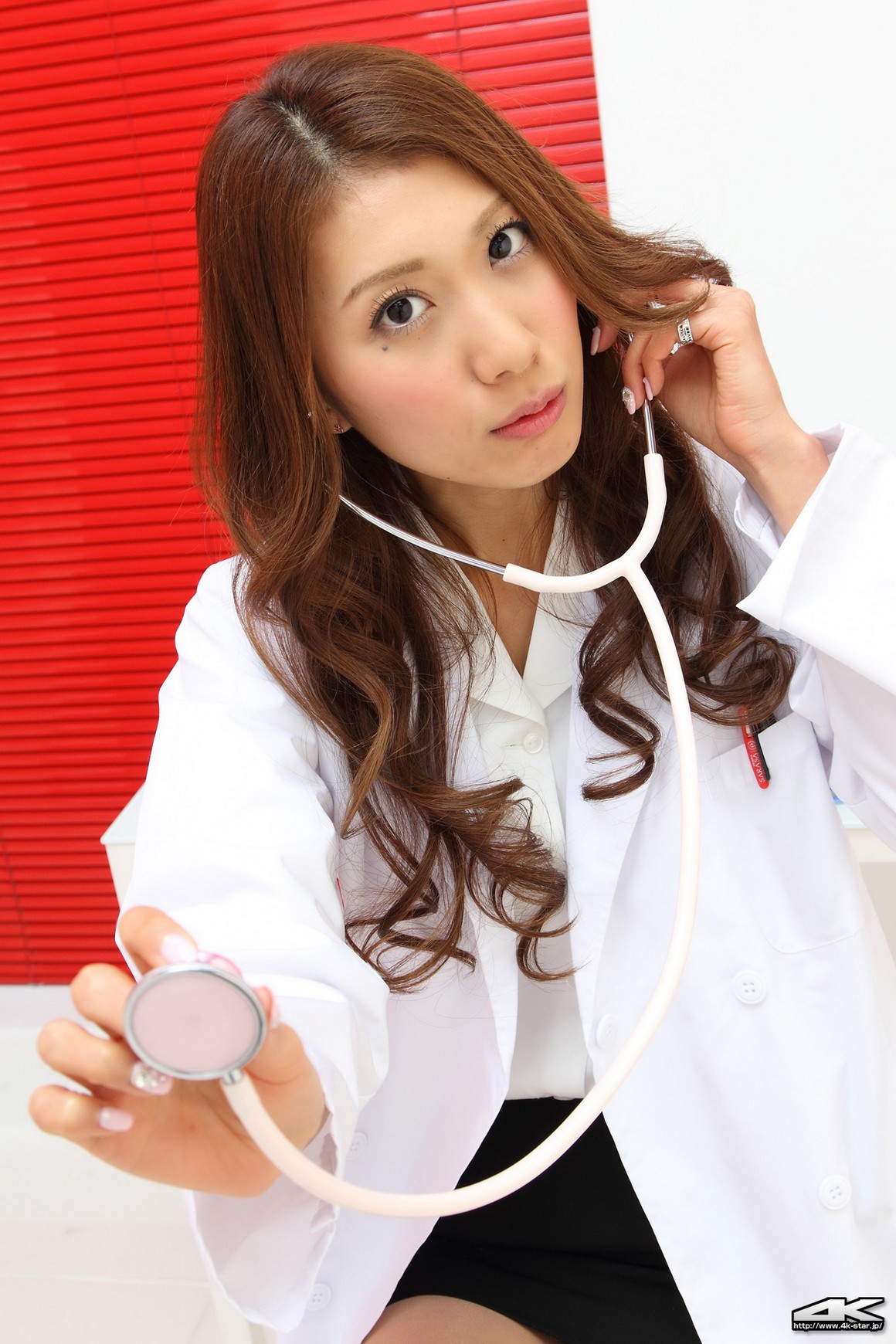 4K-Star 2012-07-13 No.041 Reika Miki [Doctor]