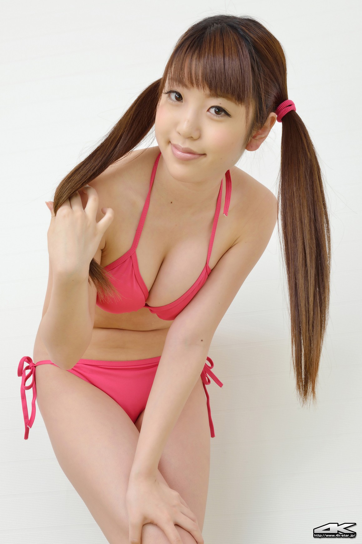 4K-Star 2012-08-01 No.050 Mizuho Shiraishi [SwimSuit ...