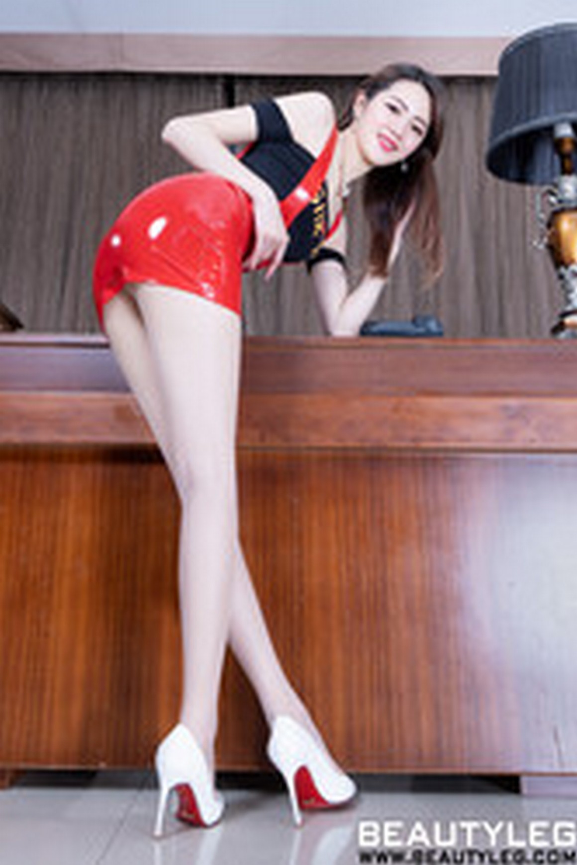 Beautyleg 美腿寫真 2020.05.13 No.1921 Una