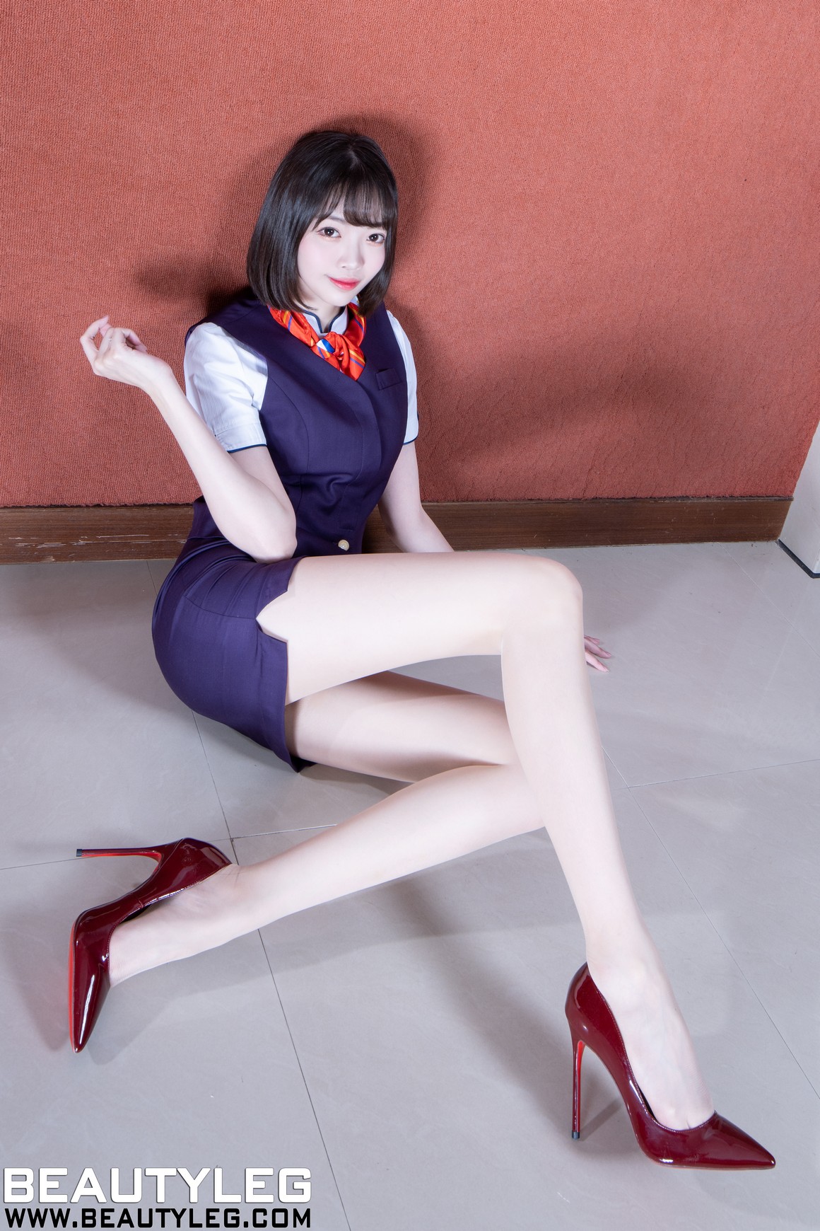 Beautyleg 美腿寫真 2020.09.23 No.1976 Joanna