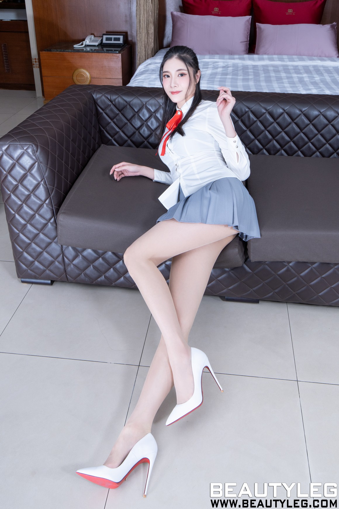 [Beautyleg]美腿寫真 2021.01.13 No.2025 Abby