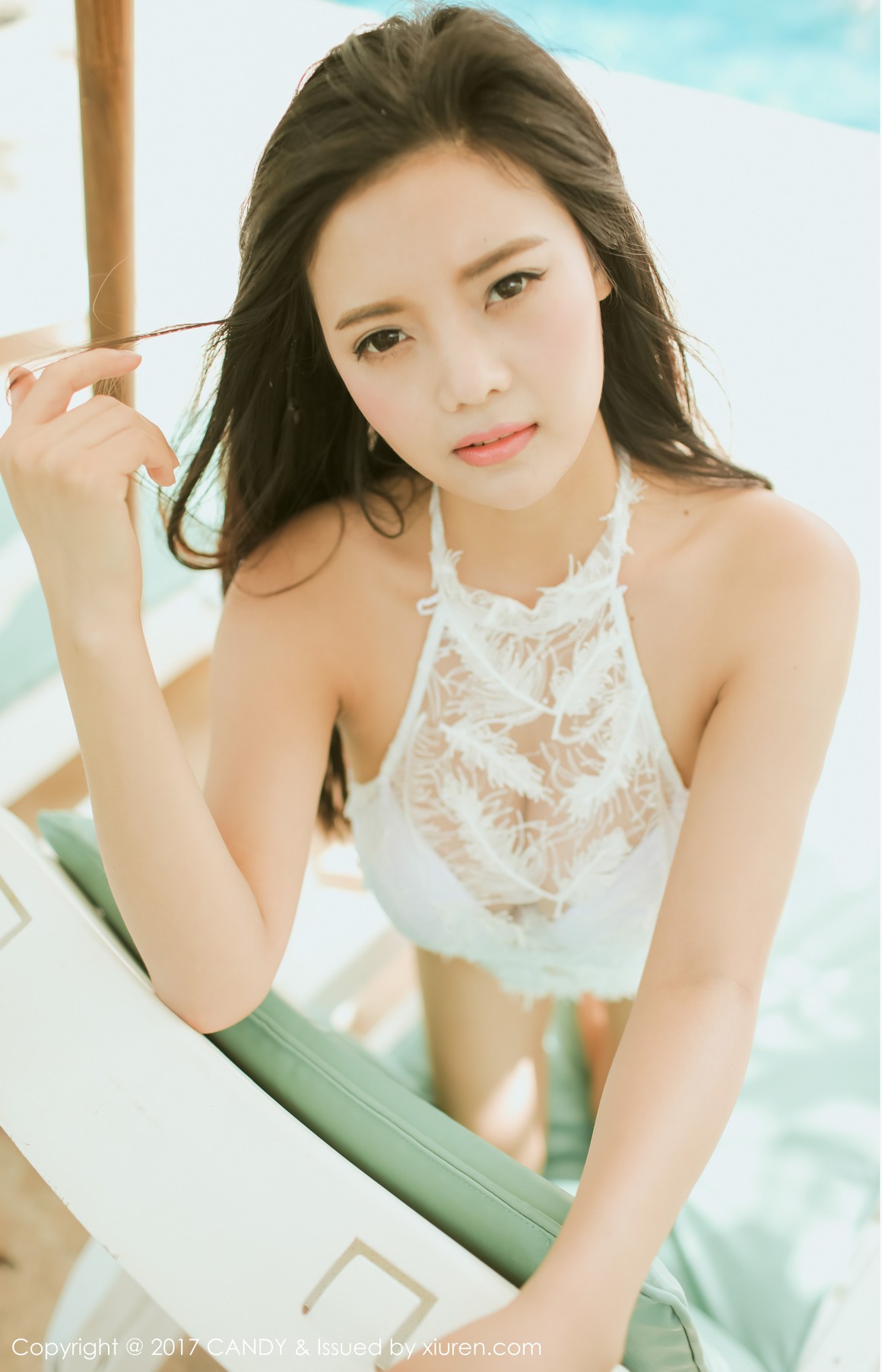 CANDY糖果画报 2017.11.13 VOL.040 林美惠子Mieko ...