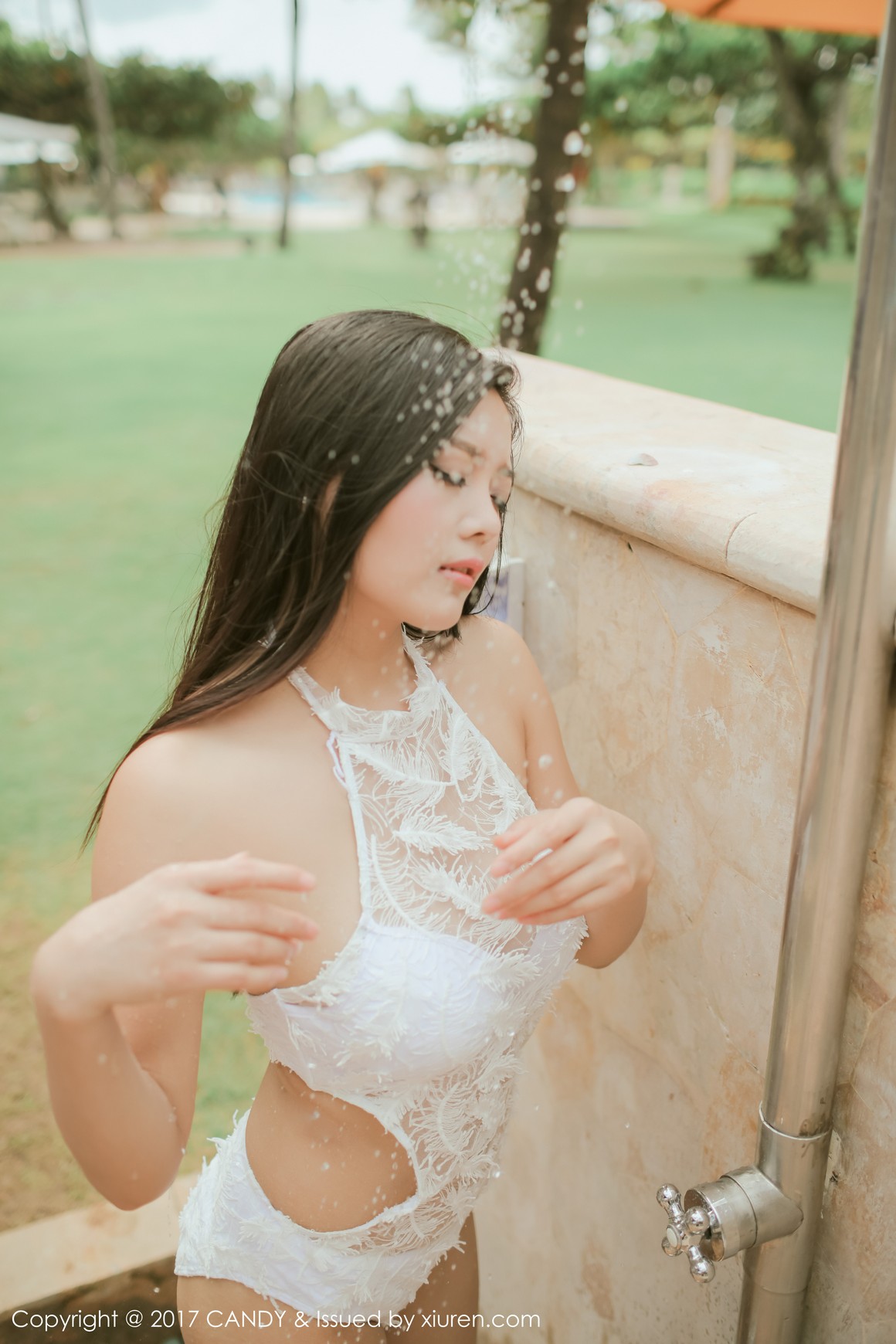 CANDY糖果画报 2017.11.13 VOL.040 林美惠子Mieko ...
