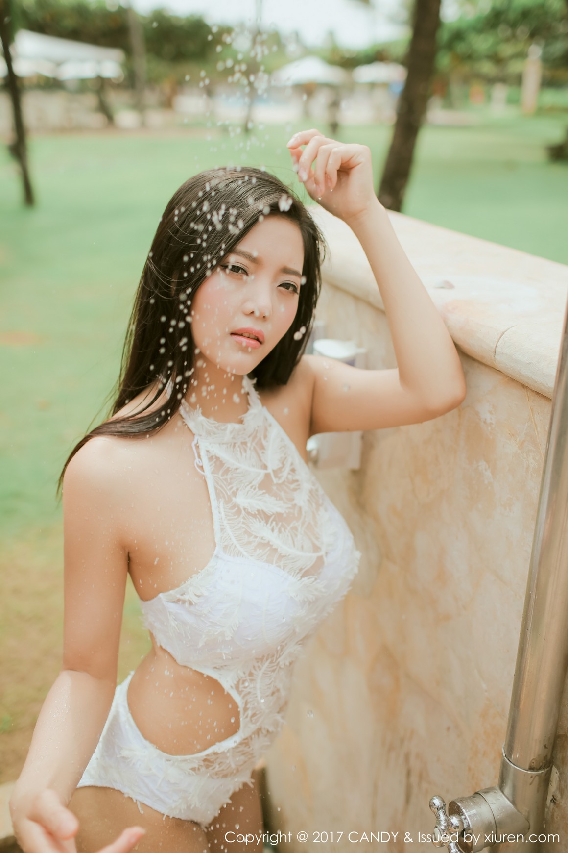 CANDY糖果画报 2017.11.13 VOL.040 林美惠子Mieko ...