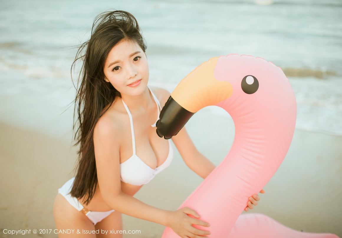 CANDY糖果画报 2017.11.20 VOL.042 林美惠子Mieko ...
