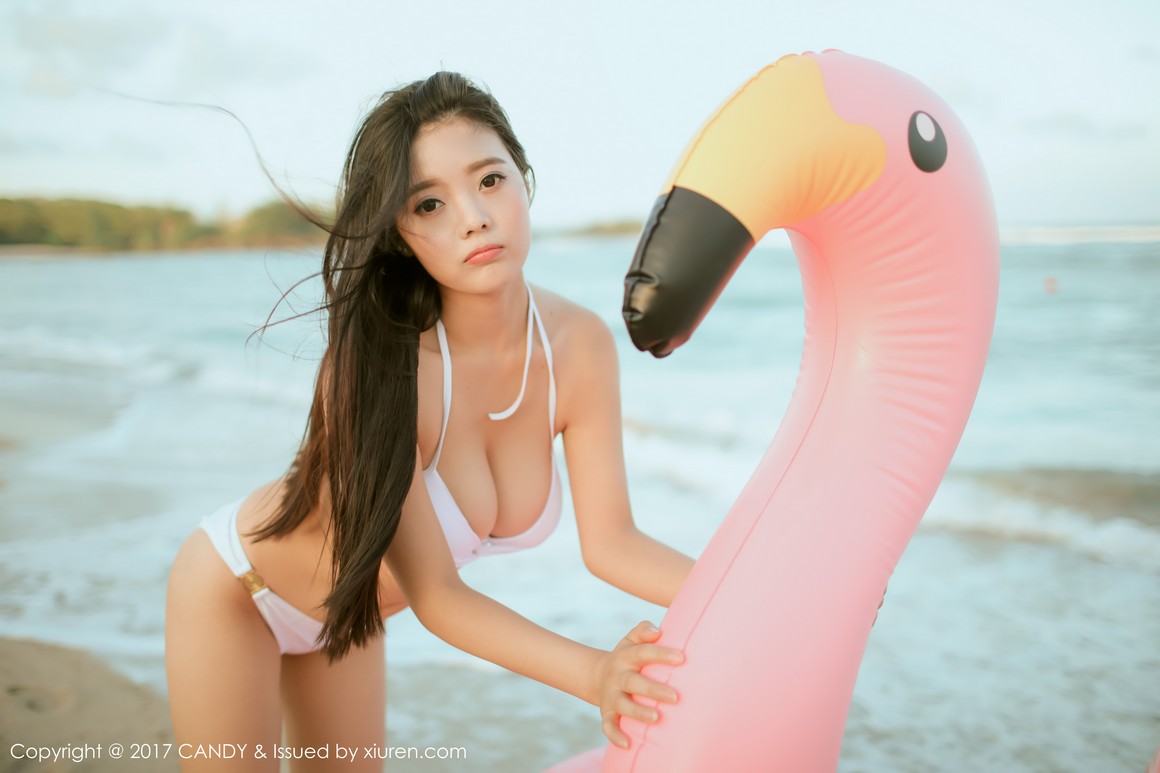 CANDY糖果画报 2017.11.20 VOL.042 林美惠子Mieko ...