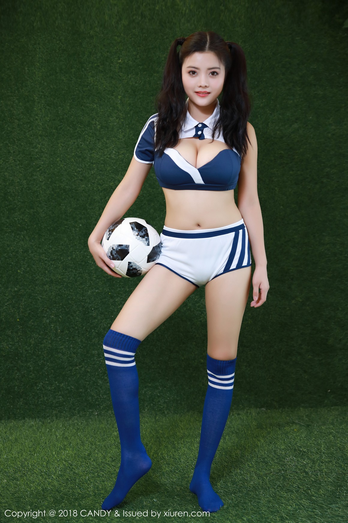 CANDY糖果画报 2018.06.25 VOL.060 Mieko林美惠子 ...