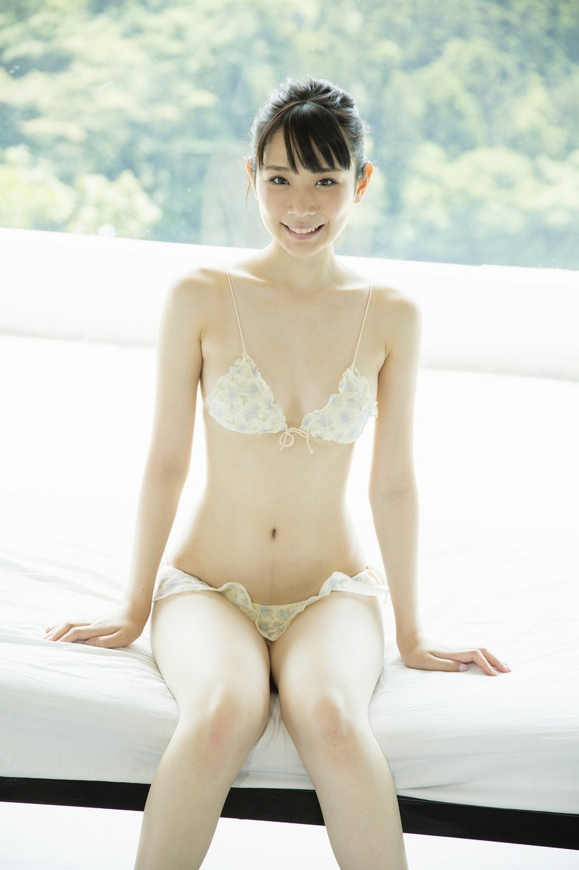 [@Crepe] NO.0004 2015.10.09 Miyu Suenaga 末永みゆ DV ...