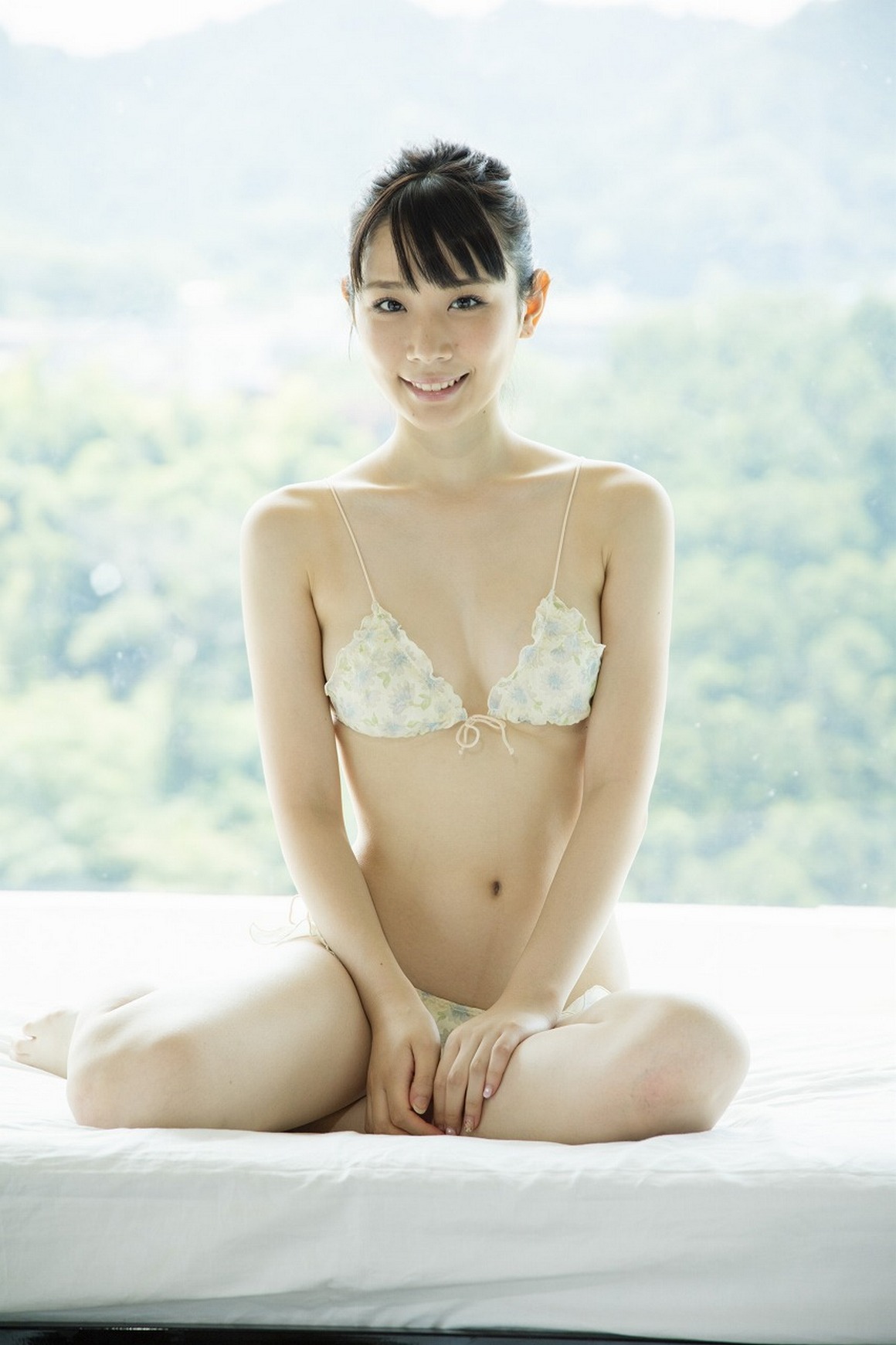 [@Crepe] NO.0004 2015.10.09 Miyu Suenaga 末永みゆ DV ...