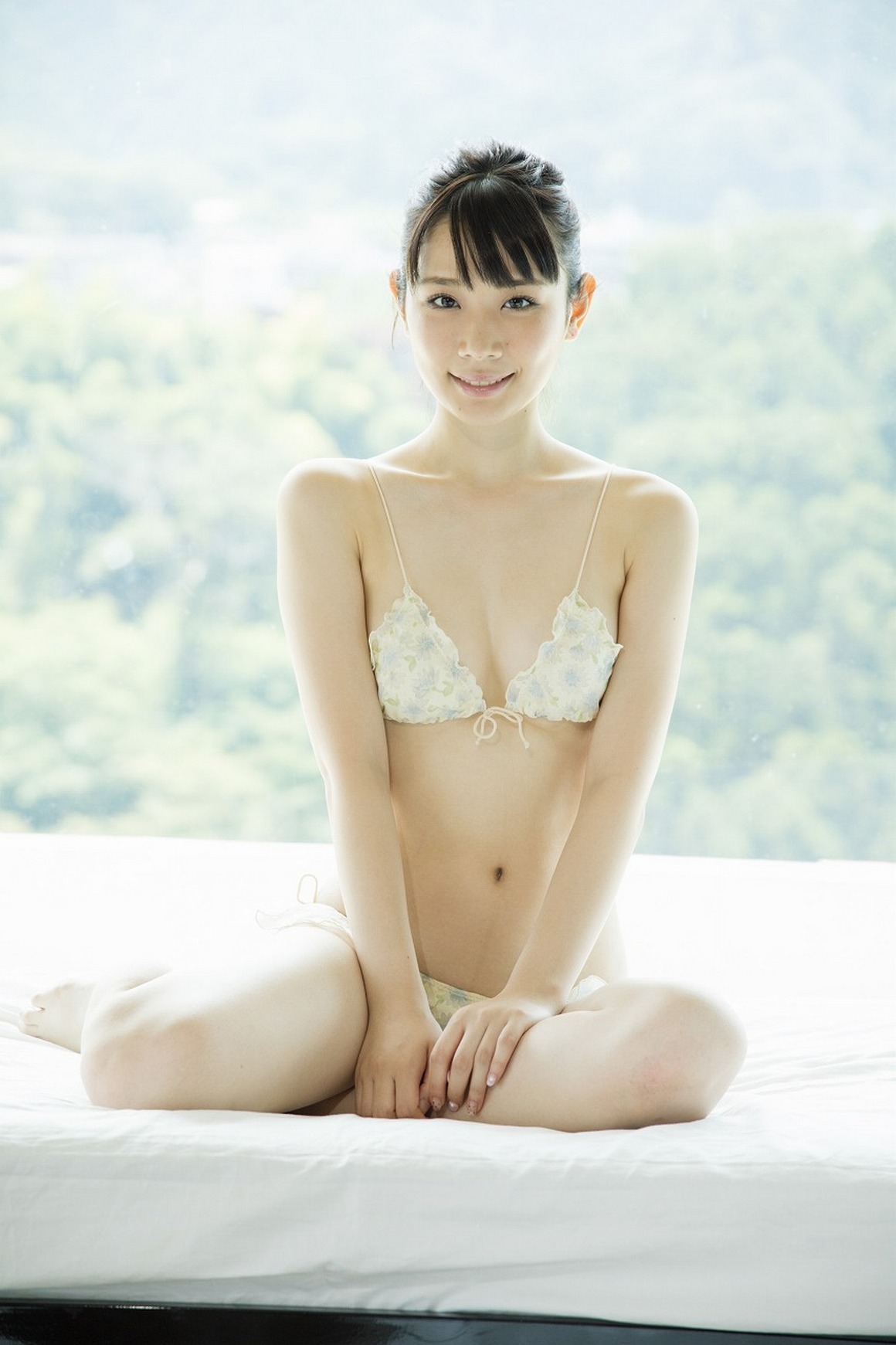 [@Crepe] NO.0004 2015.10.09 Miyu Suenaga 末永みゆ DV ...