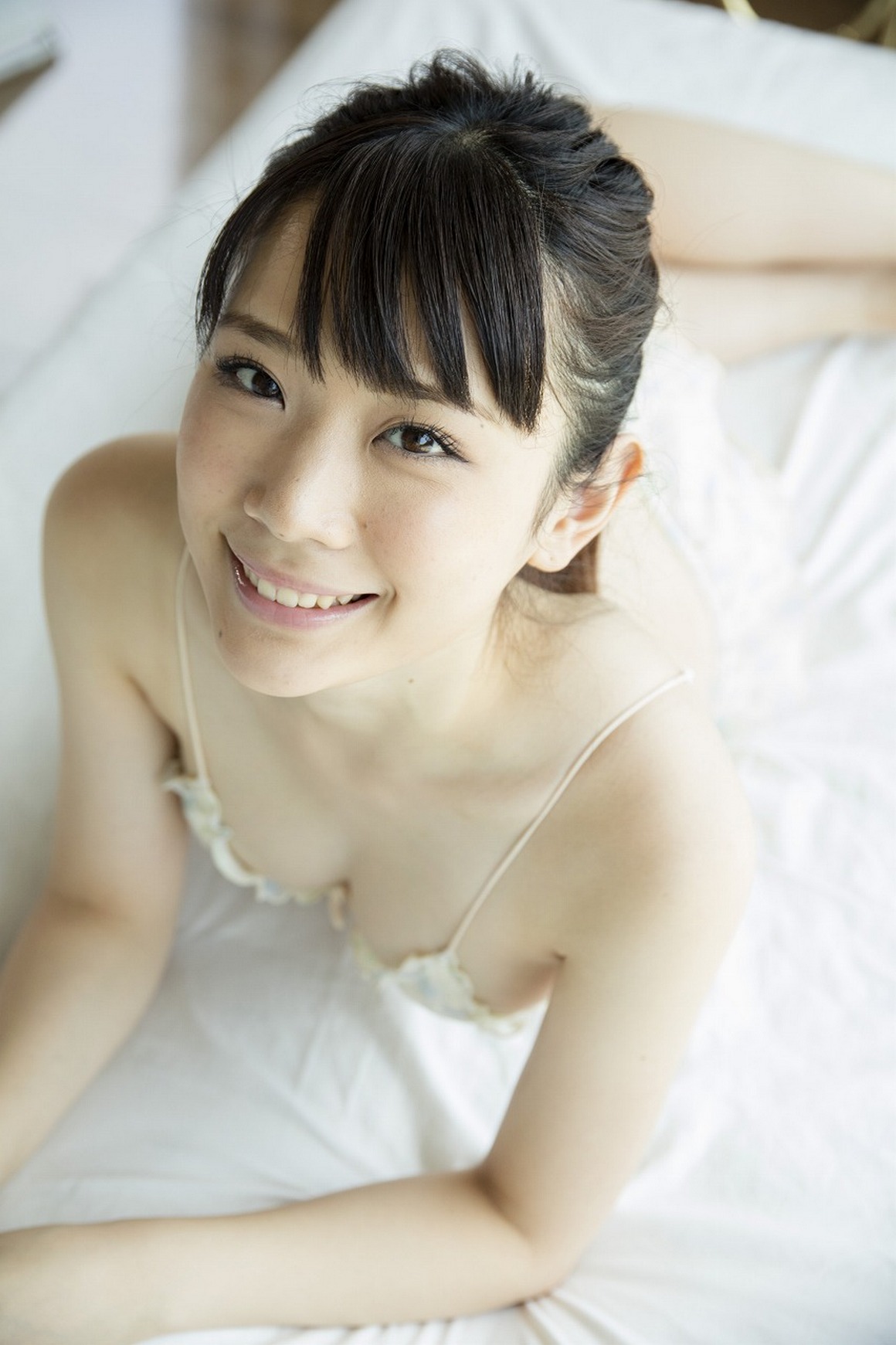 [@Crepe] NO.0004 2015.10.09 Miyu Suenaga 末永みゆ DV ...