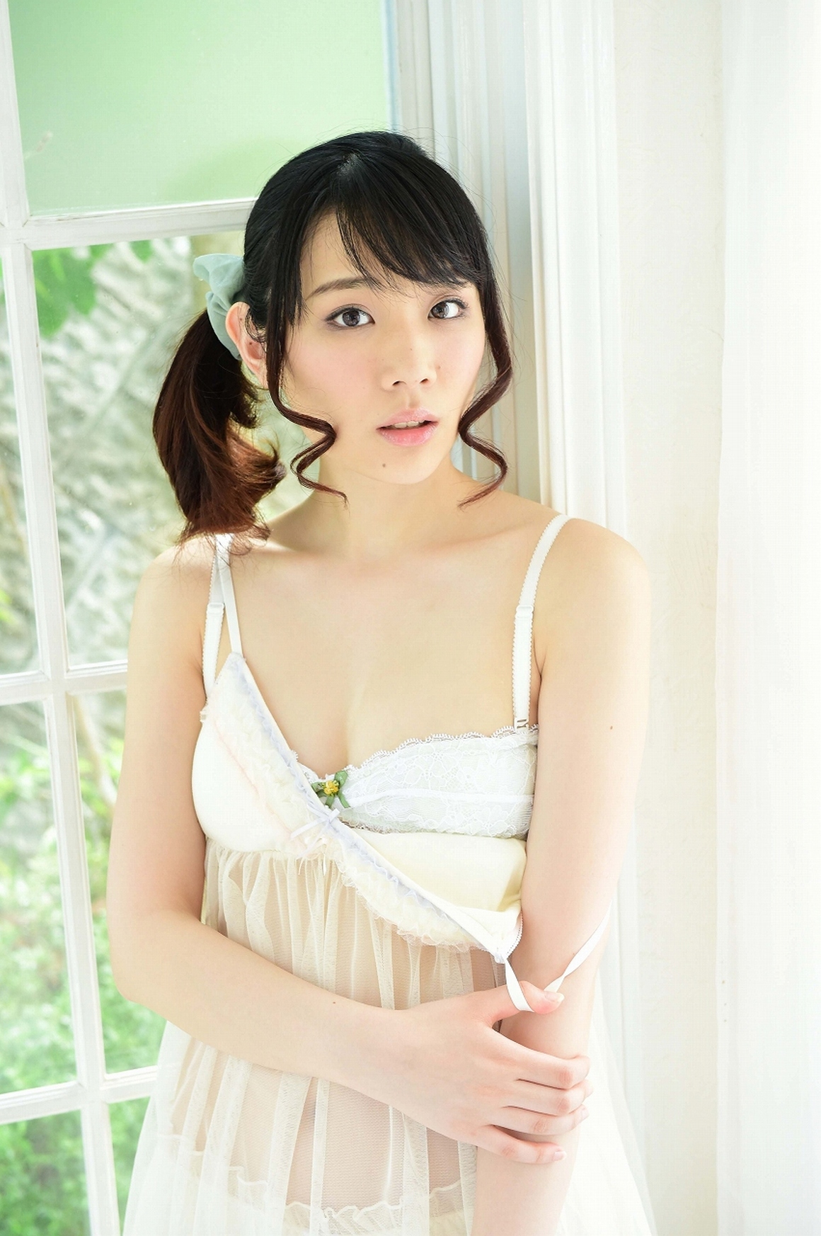 [@Crepe] NO.0058 2016.04.23 Miyu Suenaga 末永みゆ 部 ...