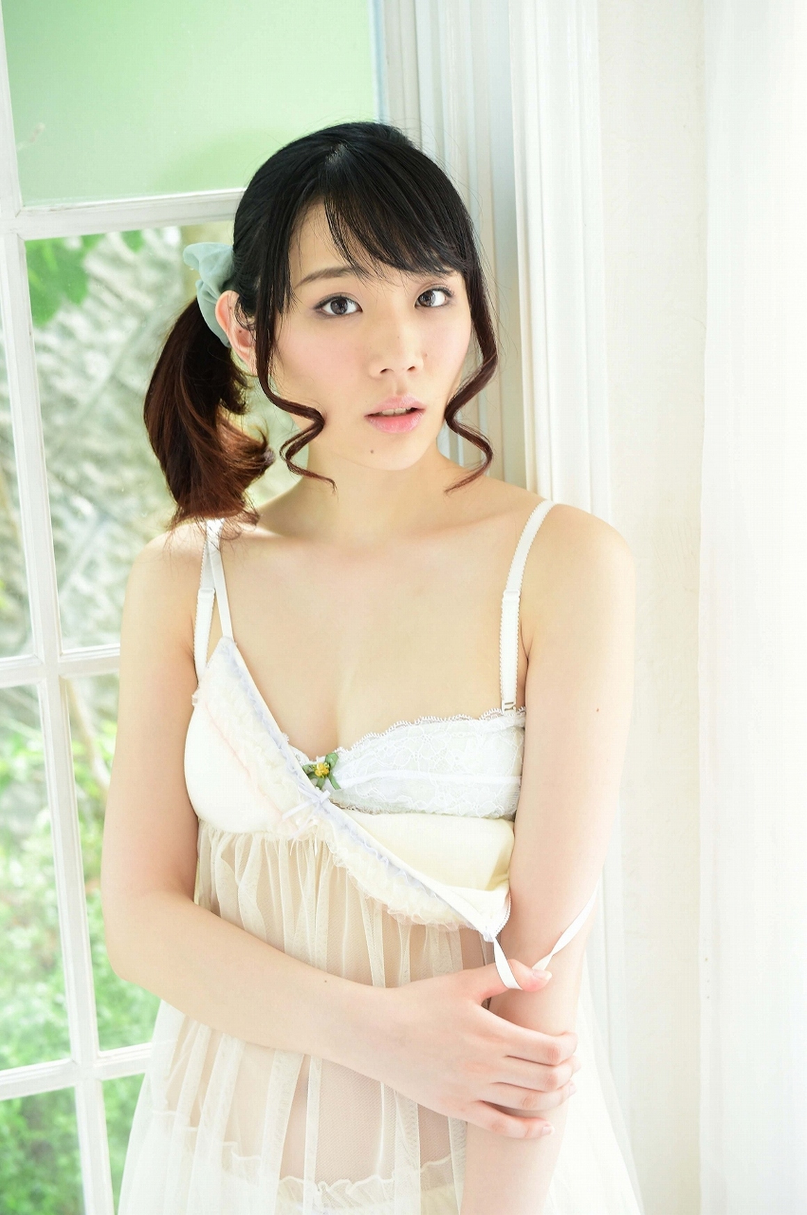 [@Crepe] NO.0058 2016.04.23 Miyu Suenaga 末永みゆ 部 ...