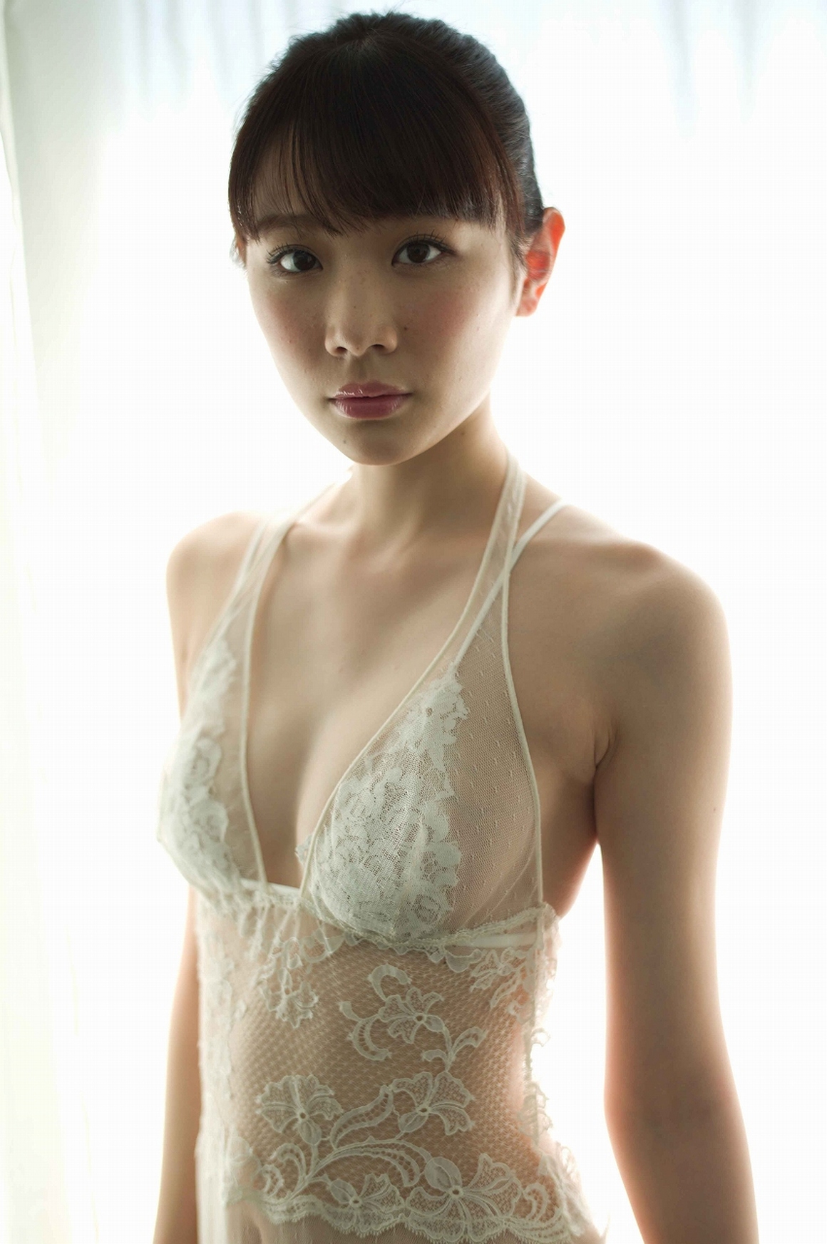 [@Crepe] NO.0066 2016.05.07 Miyu Suenaga 末永みゆ『D ...