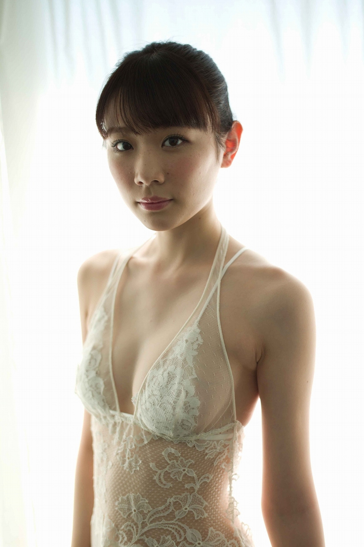 [@Crepe] NO.0066 2016.05.07 Miyu Suenaga 末永みゆ『D ...