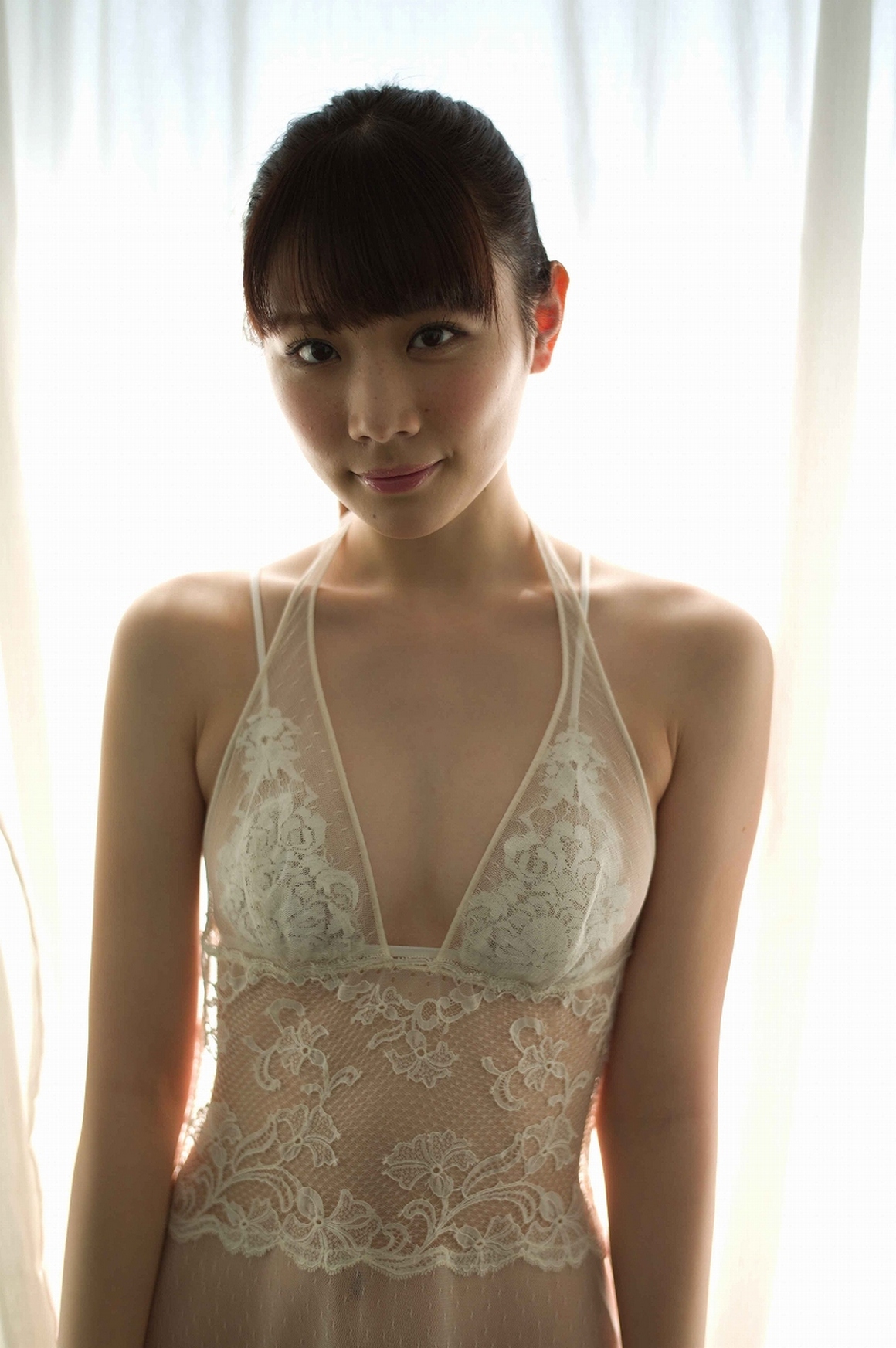 [@Crepe] NO.0066 2016.05.07 Miyu Suenaga 末永みゆ『D ...