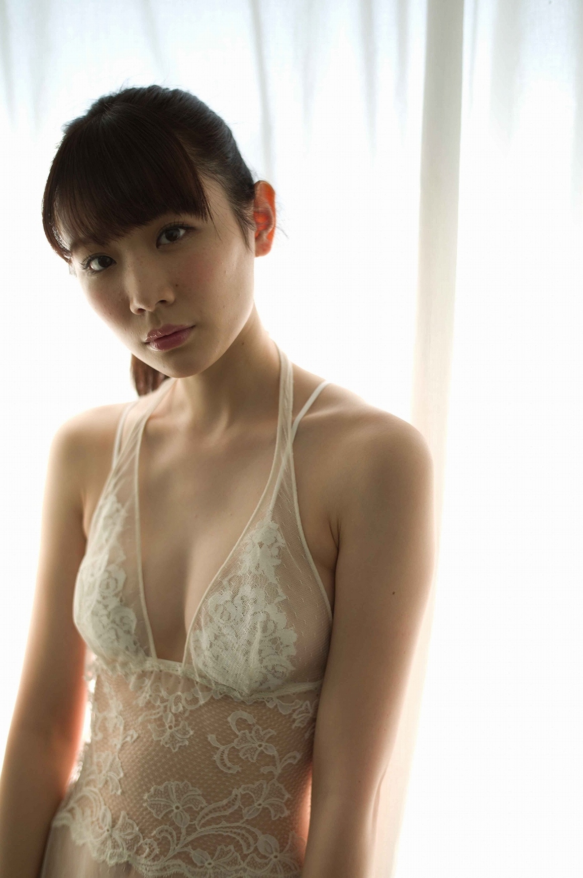 [@Crepe] NO.0066 2016.05.07 Miyu Suenaga 末永みゆ『D ...