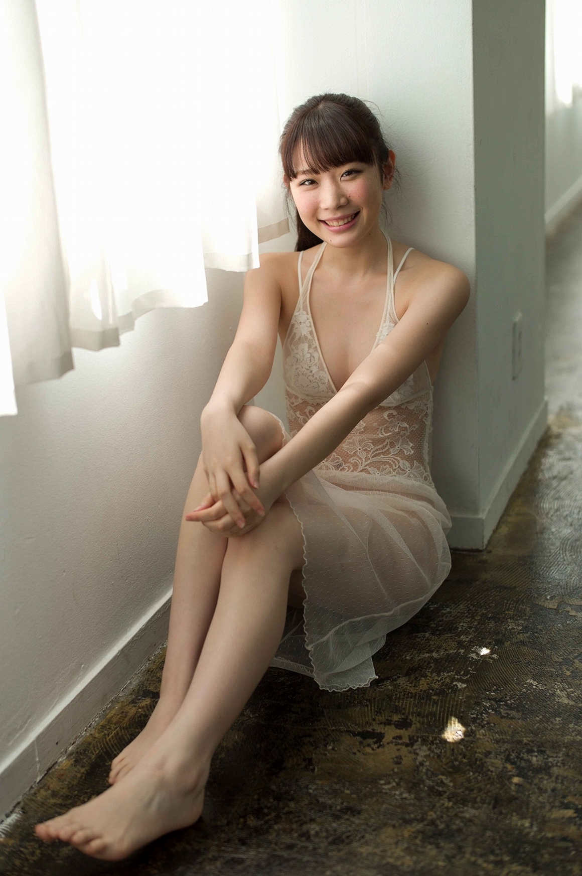 [@Crepe] NO.0075 2016.05.25 Miyu Suenaga 末永みゆ 『 ...