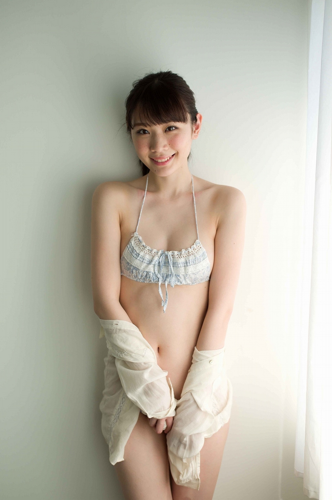 [@Crepe] NO.0115 2016.07.01 Miyu Suenaga 末永みゆ 『 ...