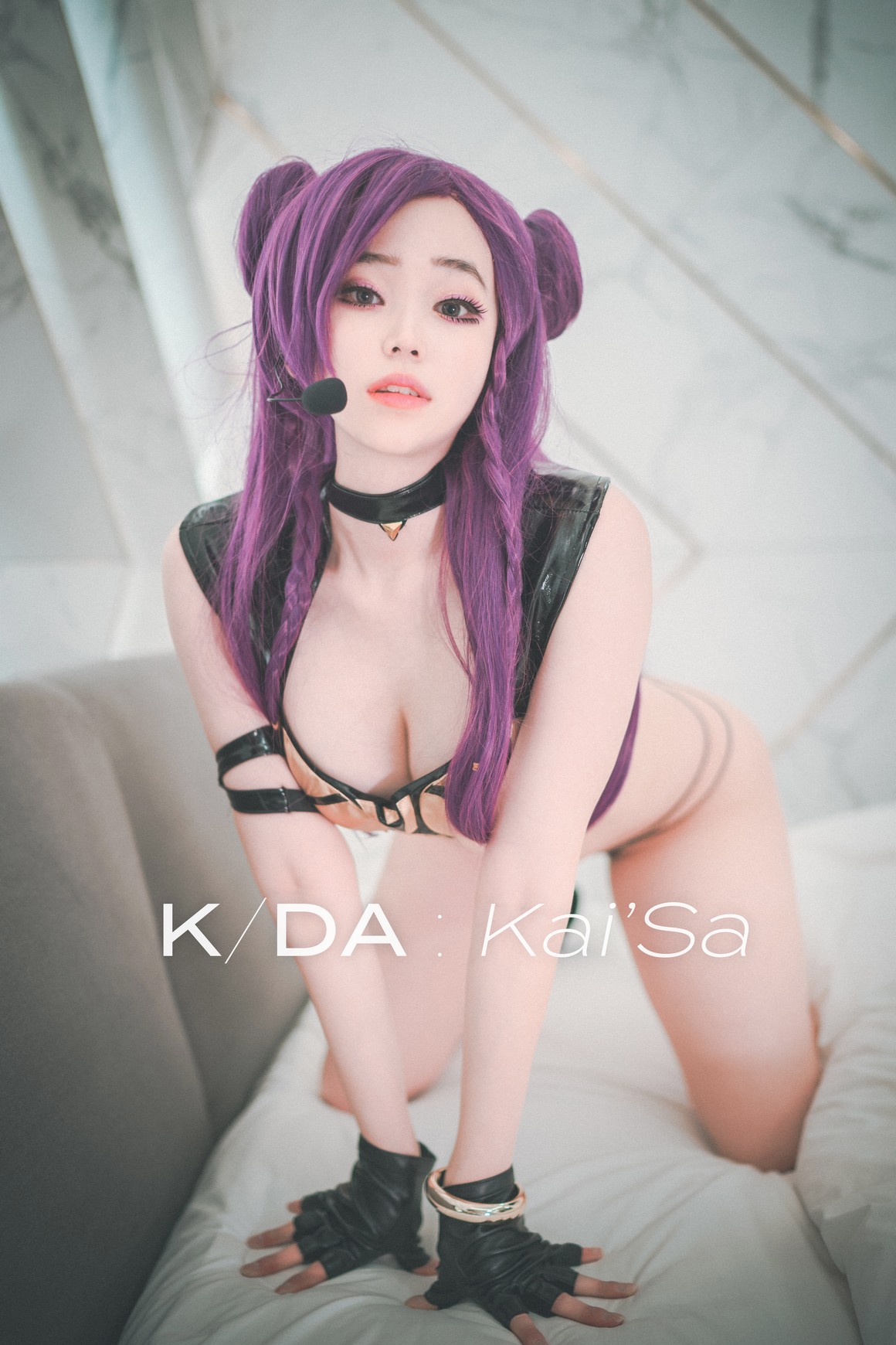 DJAWA – NO.037 KDA Kaisa