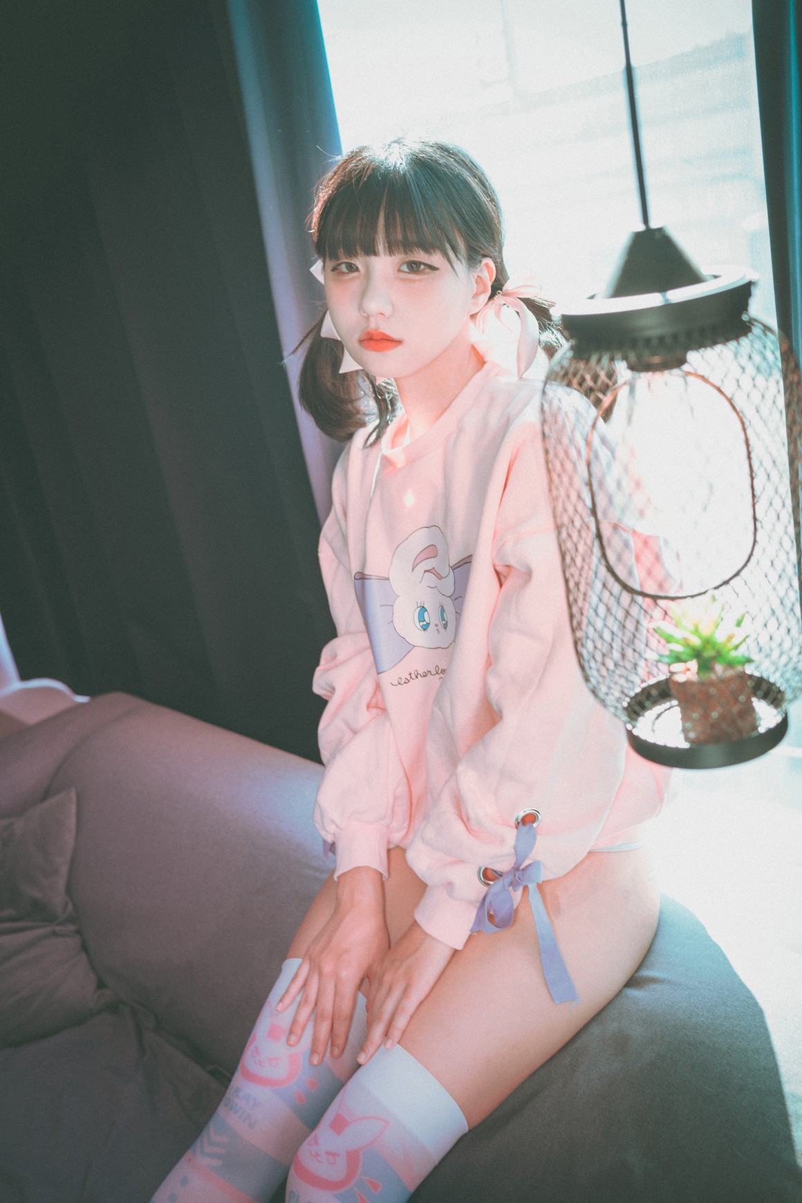 DJAWA – NO.061 Lovely_Pink