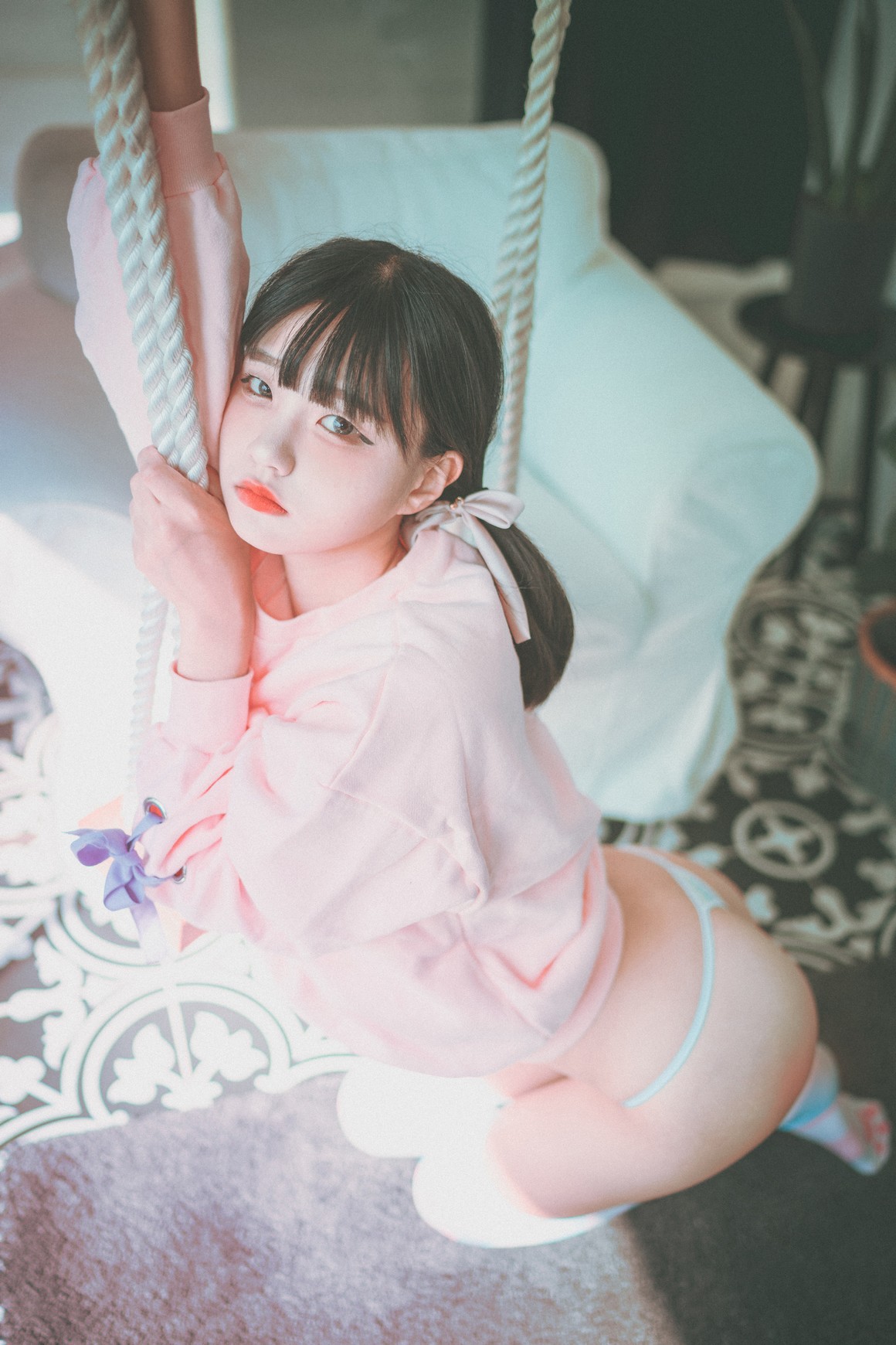 DJAWA – NO.061 Lovely_Pink