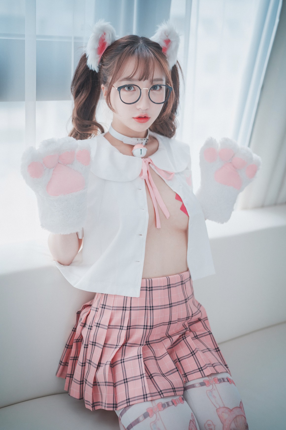 DJAWA – NO.125 Cute Pink