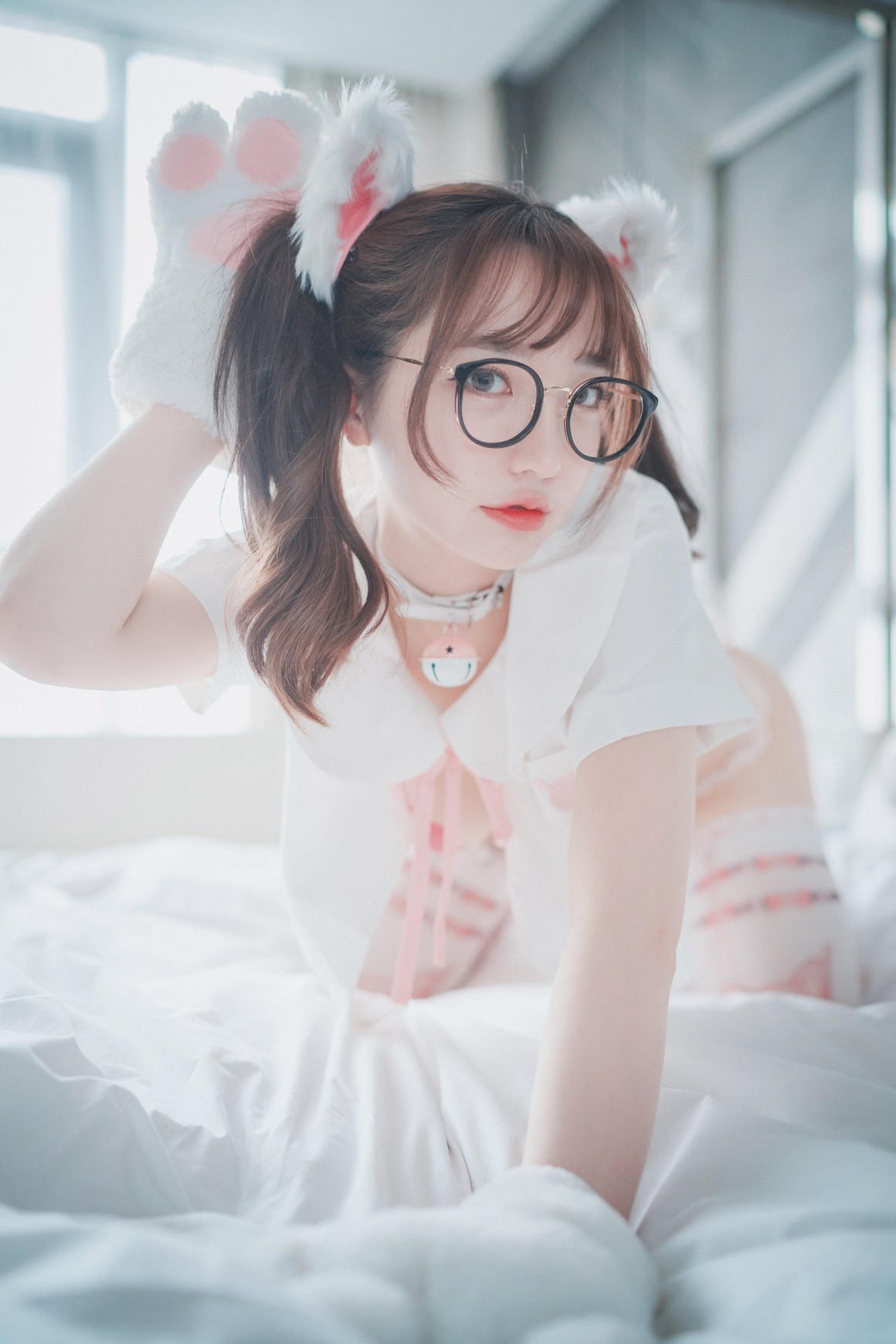 DJAWA – NO.125 Cute Pink