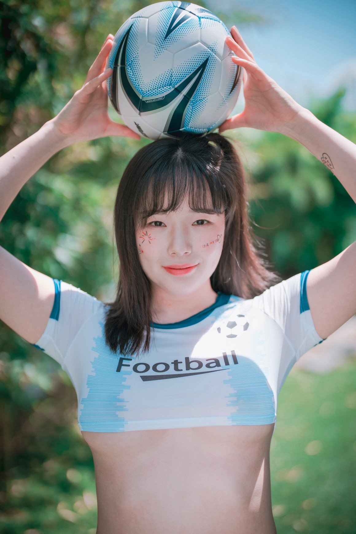 DJAWA – NO.163 Football Star