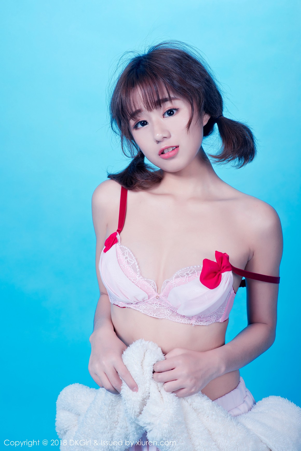 DKGirl御女郎 2018.04.18 VOL.066 仓井优香