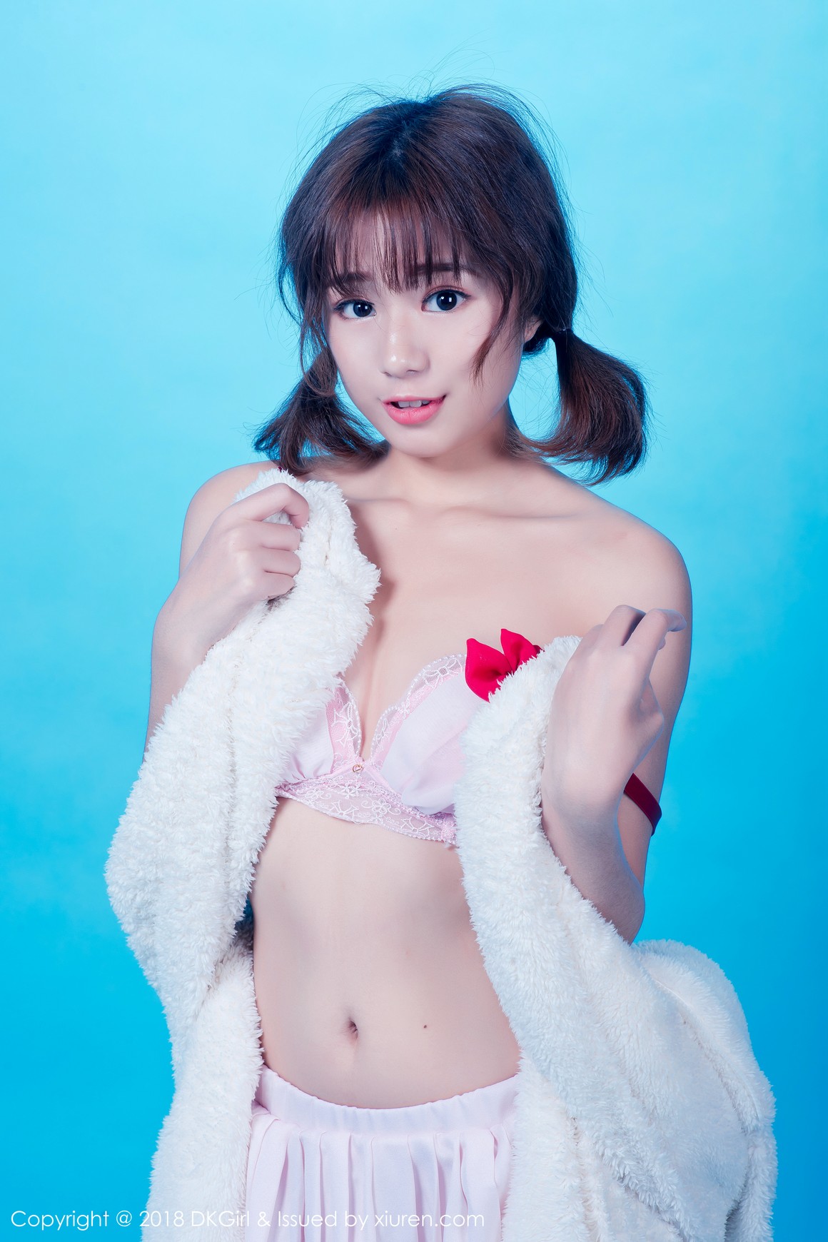 DKGirl御女郎 2018.04.18 VOL.066 仓井优香