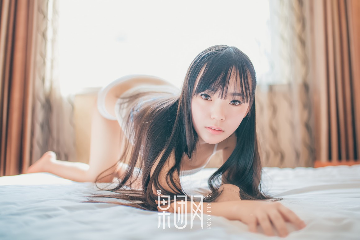 GirlT果团网 2017.07.15 NO.034 吉冈里帆