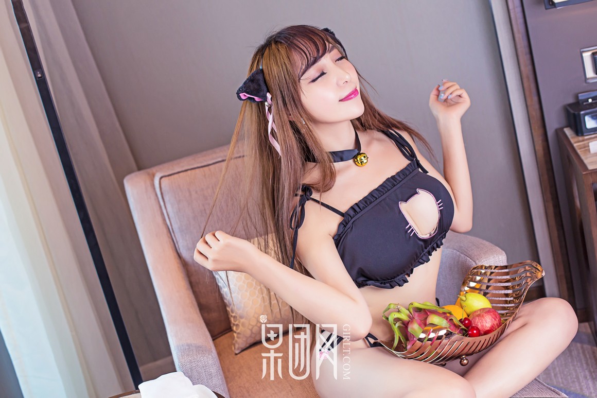 GirlT果团网 NO.076 甜心