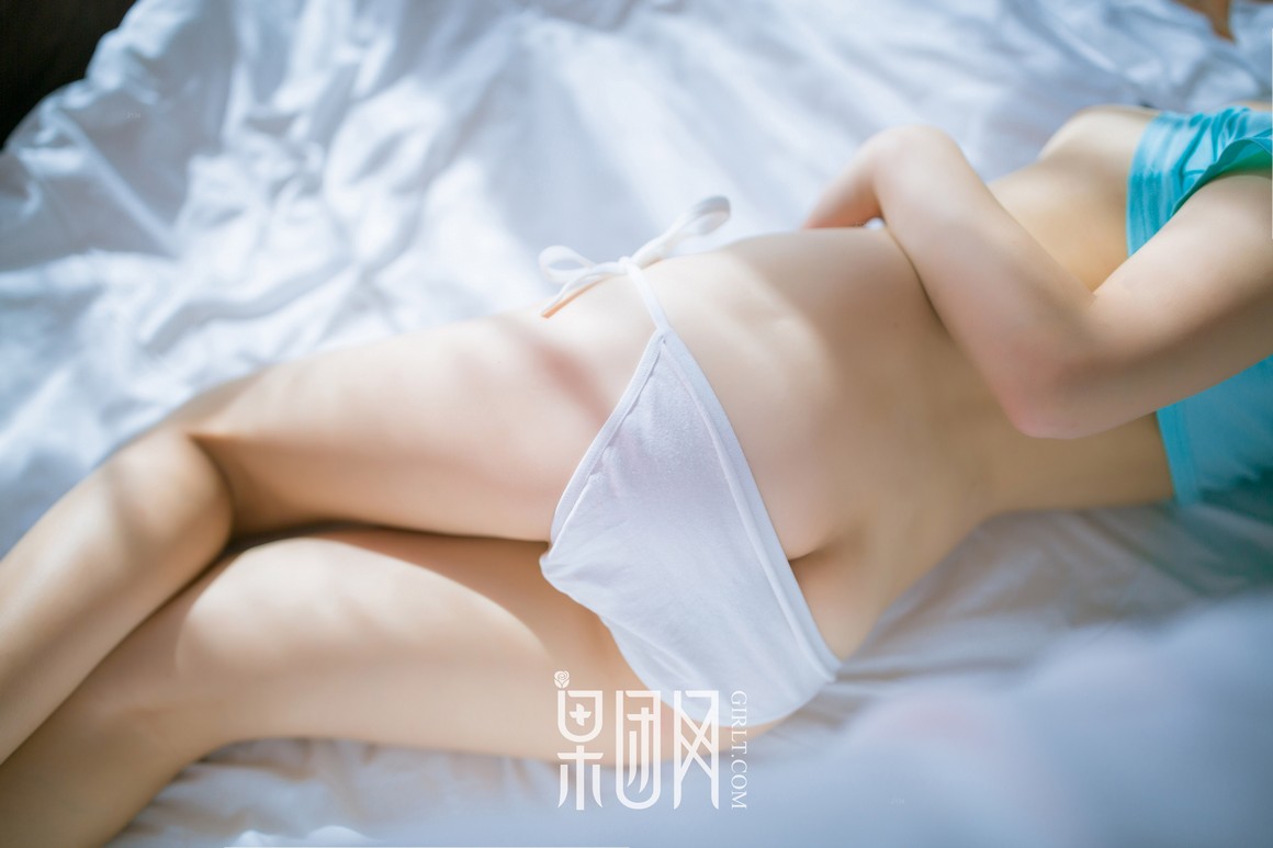 GIRLT果团网 熊川纪信 2018.01.13 No.014 俏皮萝莉清纯 ...