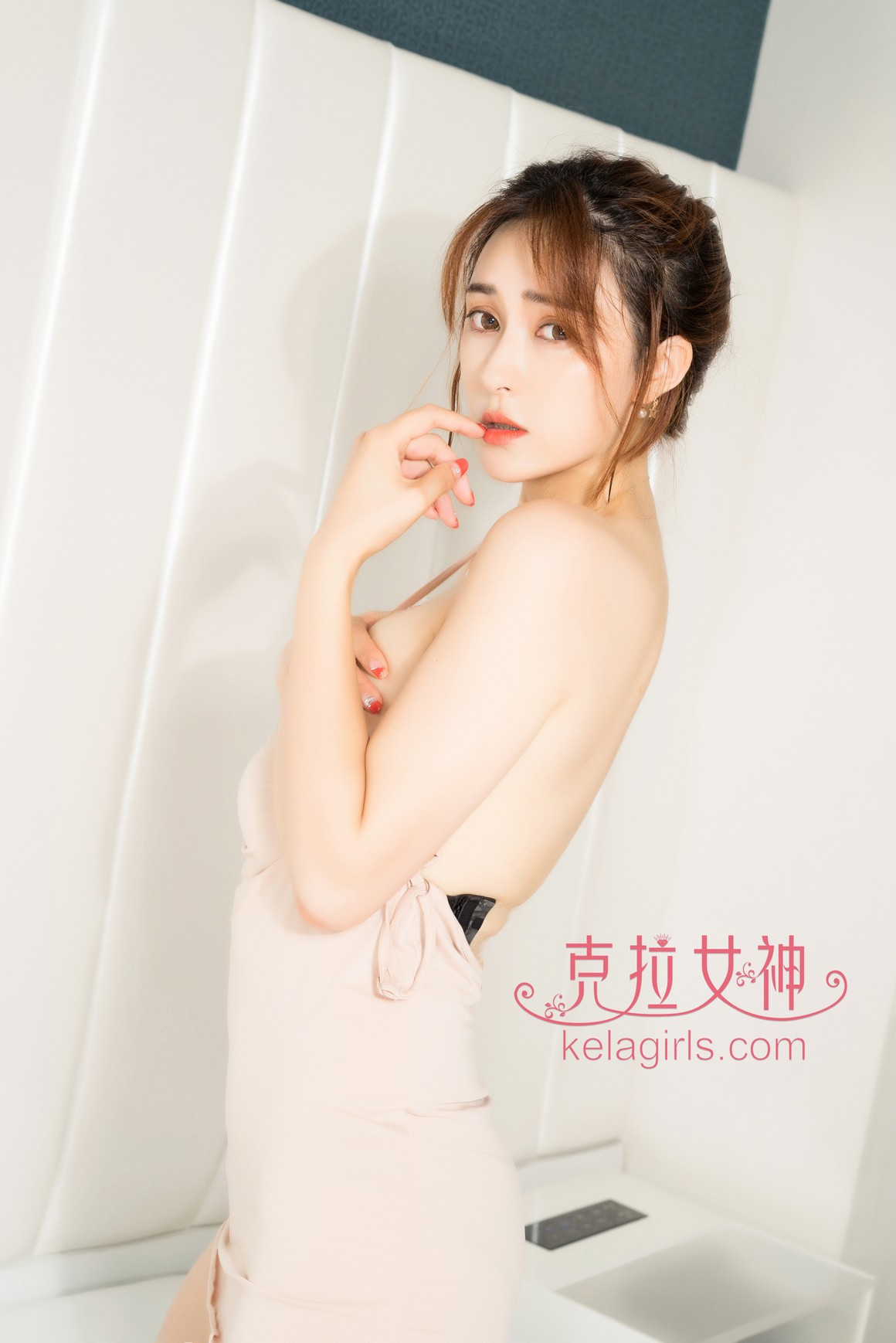 Kelagirls克拉女神 2017.10.13《风情》汶汶