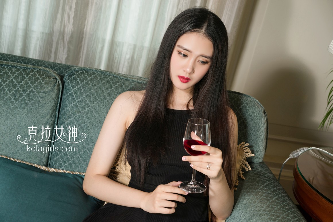 Kelagirls克拉女神2018.01.30《一网情深》苏可可 ...