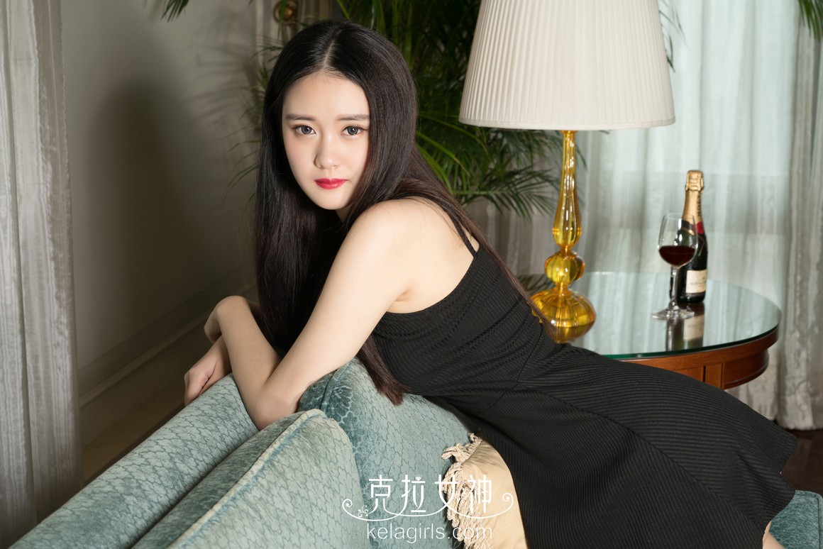 Kelagirls克拉女神2018.01.30《一网情深》苏可可 ...