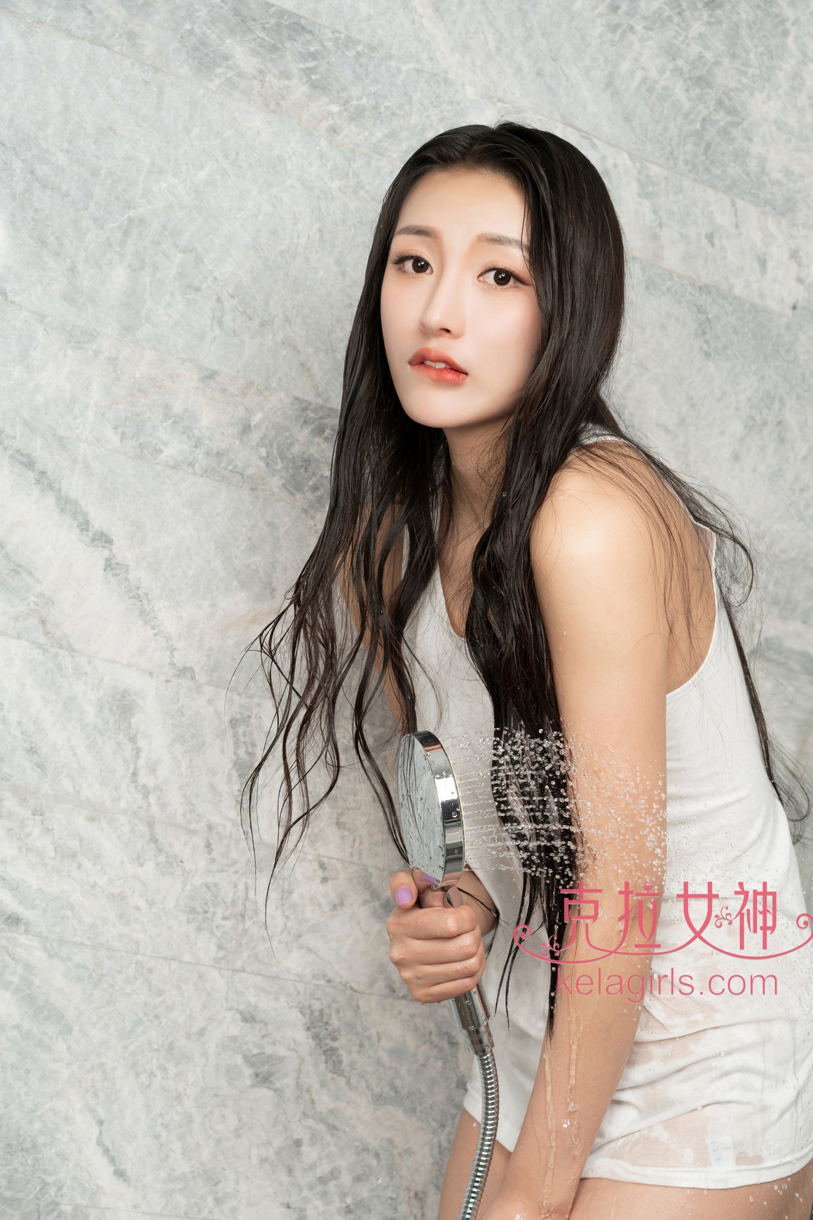 Kelagirls克拉女神2019.06.27《流水汩汩》璇子 ...