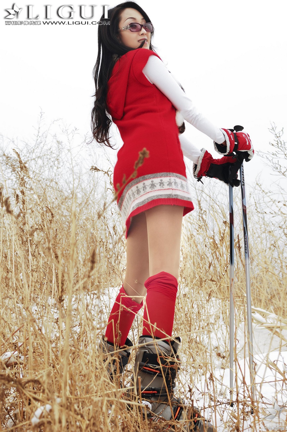 LiGui丽柜 2012.09.20(01) 琳达