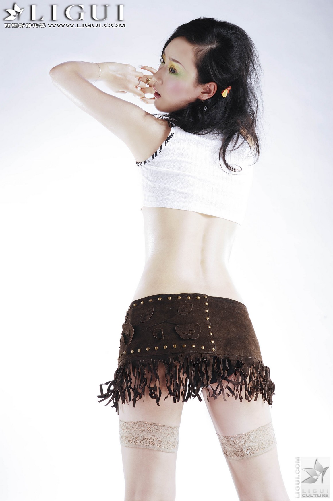 LiGui丽柜 2012.09.20(04) 雪儿