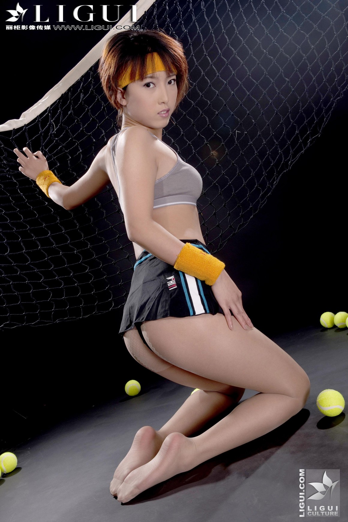 LiGui丽柜 2012.11.22(02) 美美