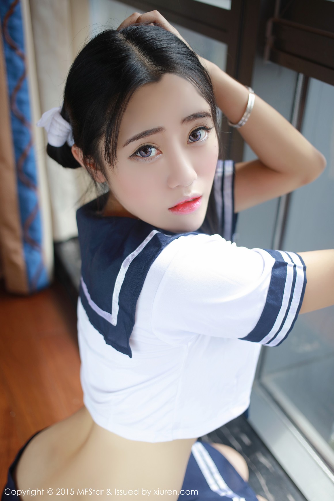 MFStar模范学院 Vol.032 兜豆靓Youlina