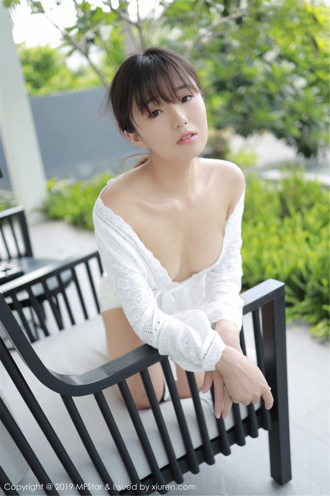 MFStar模范学院 2019.05.20 VOL.192 仓井优香