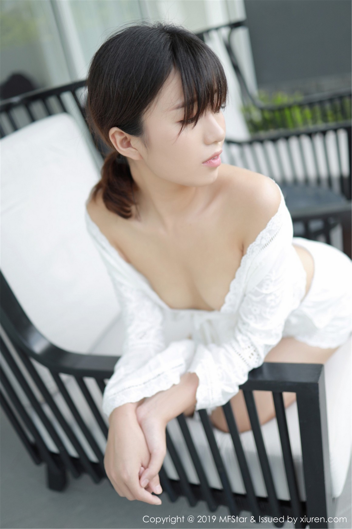 MFStar模范学院 2019.05.20 VOL.192 仓井优香