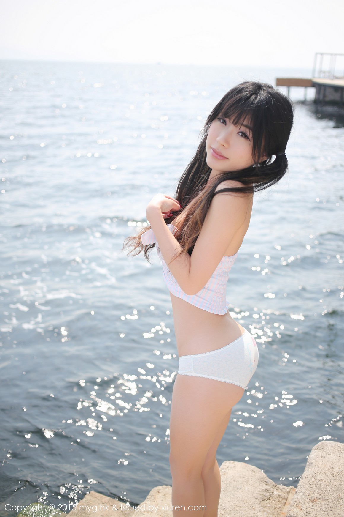 MyGirl美媛馆新刊 2015-03-26 Vol.108 刘雪妮Verna ...