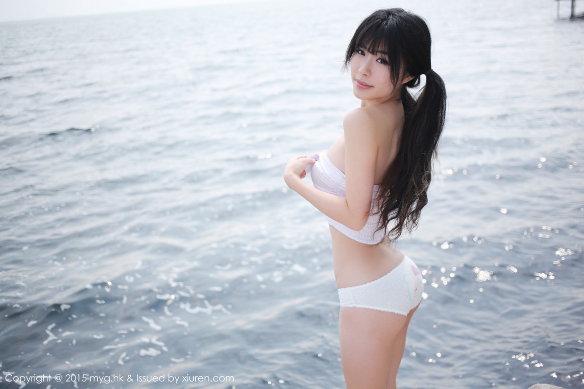 MyGirl美媛馆新刊 2015-03-26 Vol.108 刘雪妮Verna ...