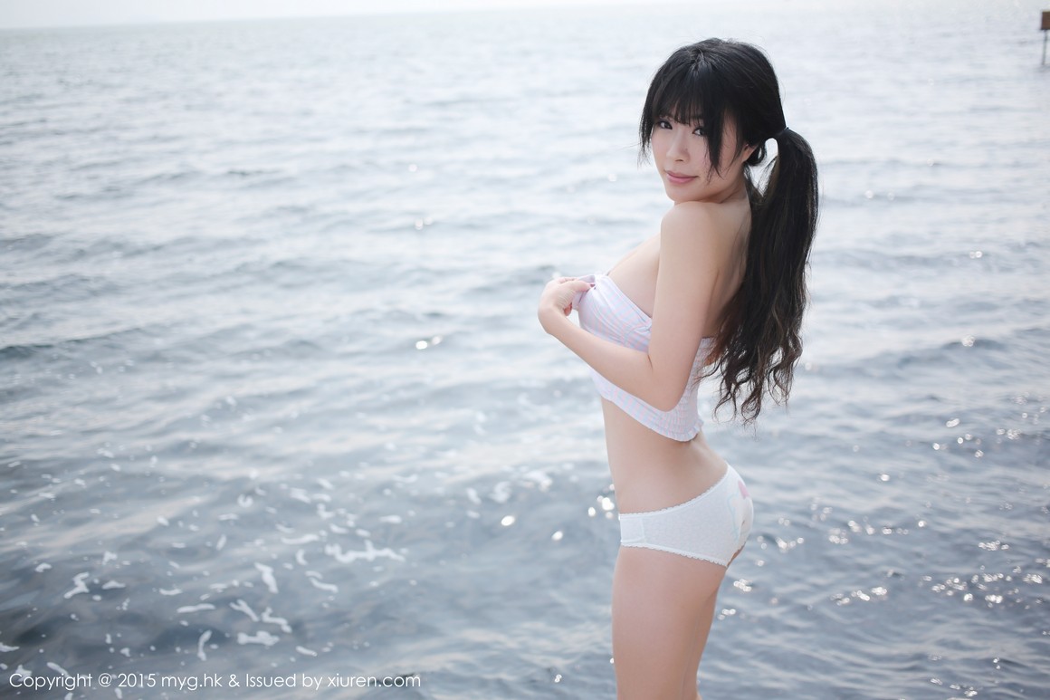 MyGirl美媛馆新刊 2015-03-26 Vol.108 刘雪妮Verna ...