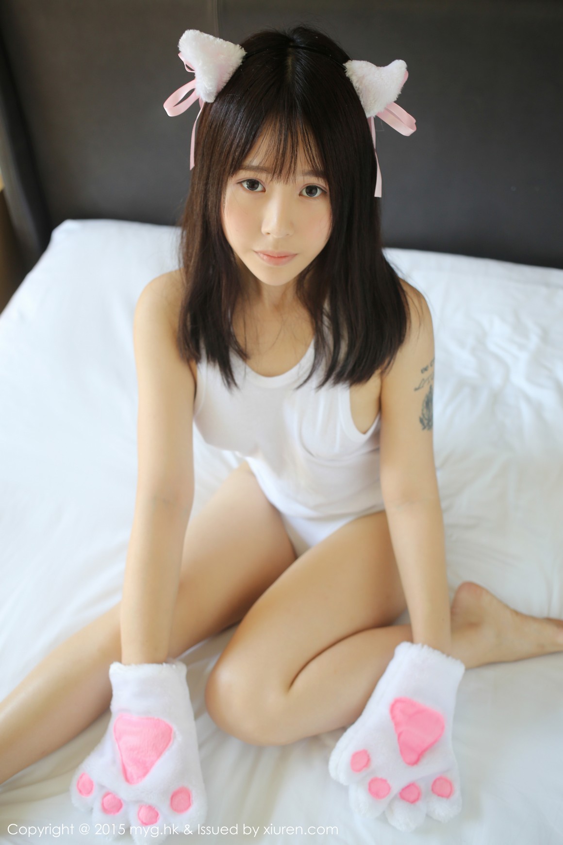 MyGirl美媛馆新刊 2015-10-15 Vol.163 Evelyn艾莉 ...